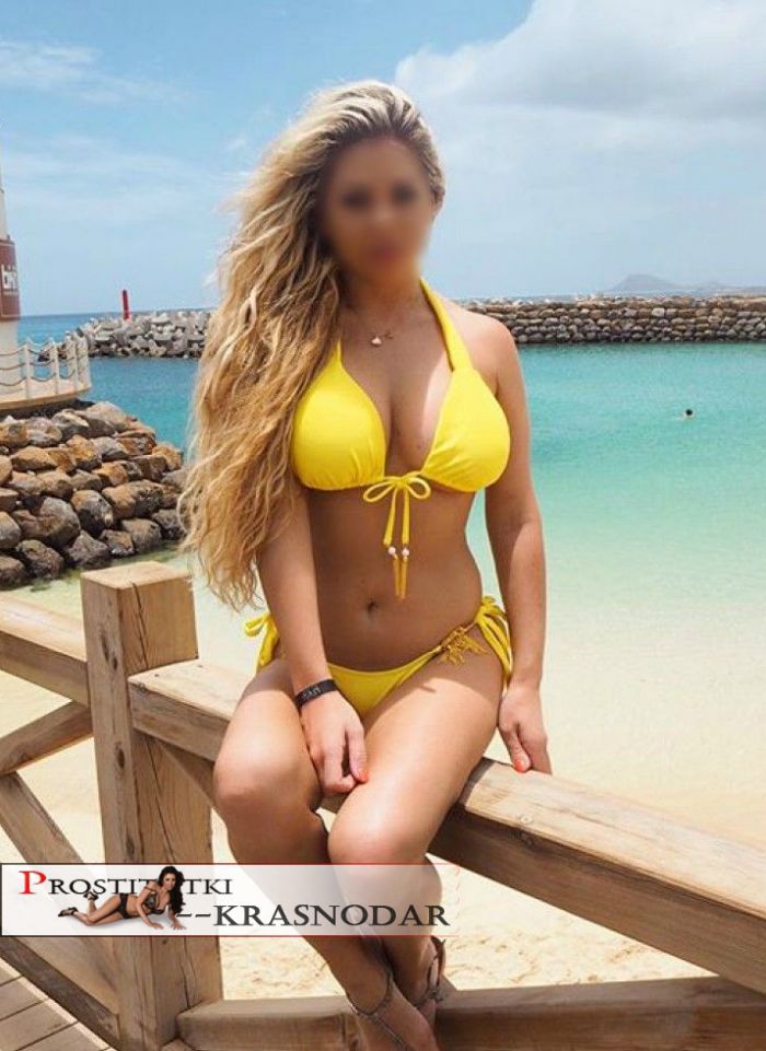 проститутка индивидуалка Милена, +7 (961) 523-1146