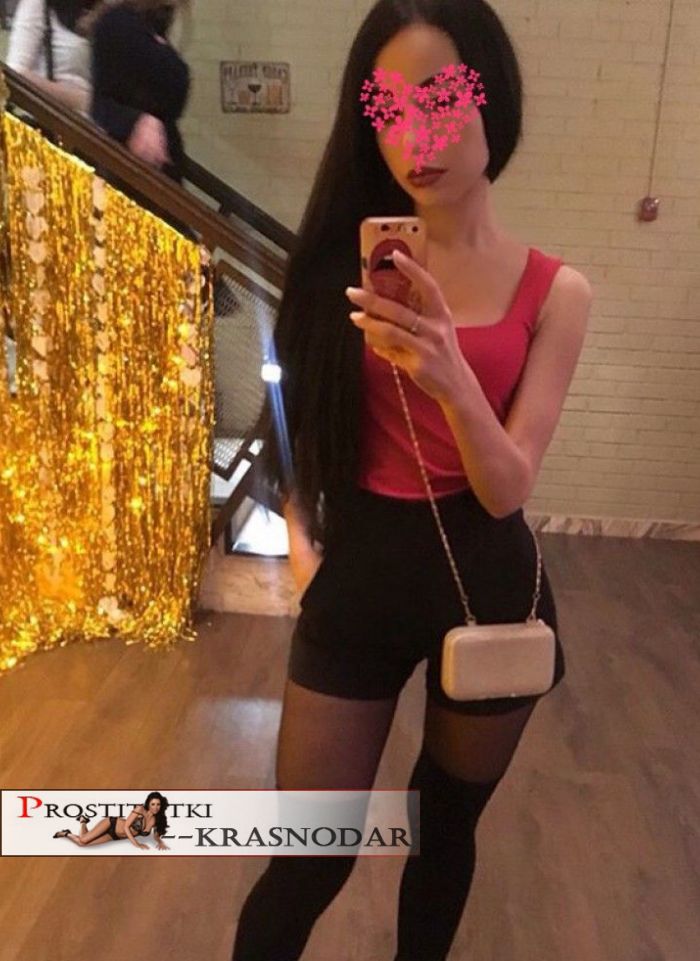 проститутка фея Юля, Краснодар, +7 (962) 877-2431