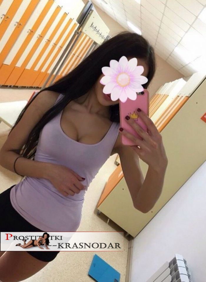 проститутка проститутка Дианка Краснодар +7 (900) 267-5342