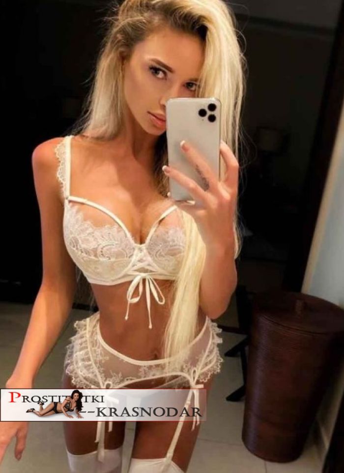 проститутка проститутка Одетта Краснодар +7 (964) ***-*868