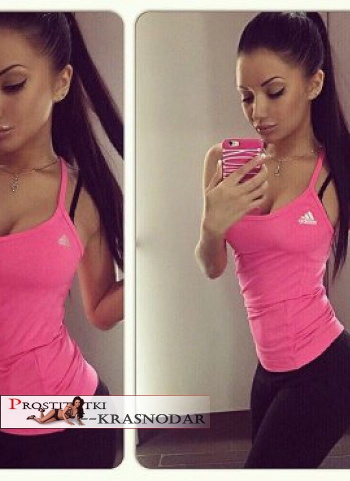 проститутка проститутка Фания Краснодар +7 (961) ***-*287