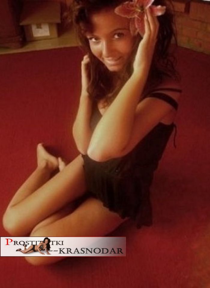 проститутка проститутка Дарина Краснодар +7 (900) ***-*364